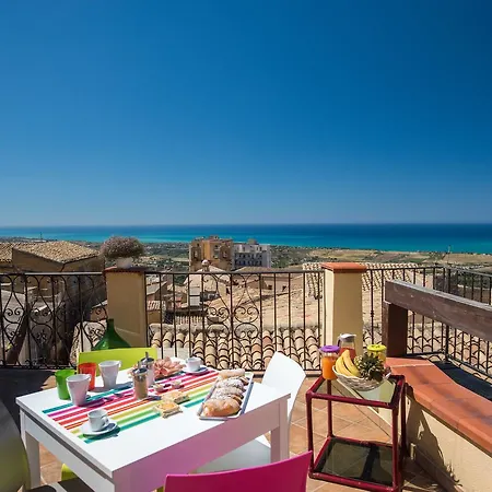 La Terrazza Di Girgenti