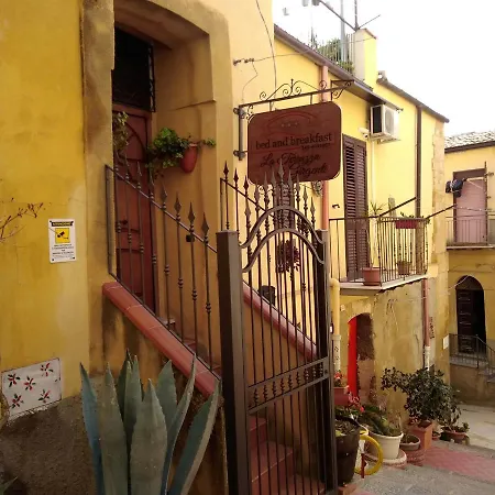 La Terrazza Di Girgenti Bed & Breakfast 3*