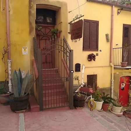 La Terrazza Di Girgenti Agrigent