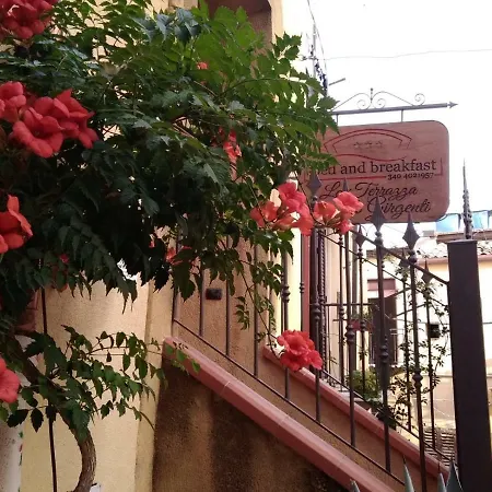 Bed & Breakfast La Terrazza Di Girgenti 3*