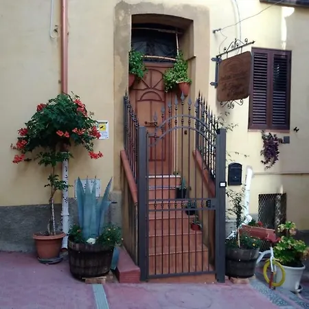 La Terrazza Di Girgenti Agrigent